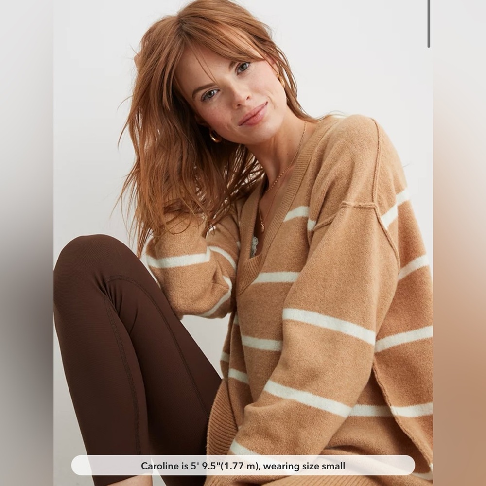Aerie Sweater